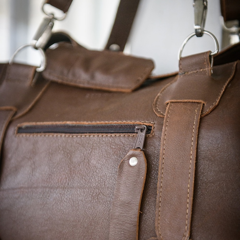 valencia camera bag